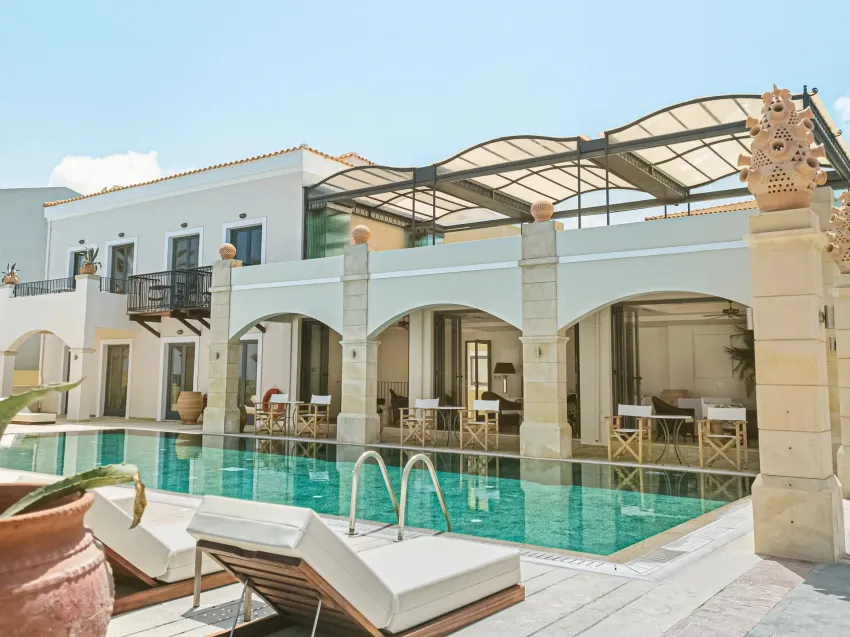 Grecotel Plaza Beach House 4*-18