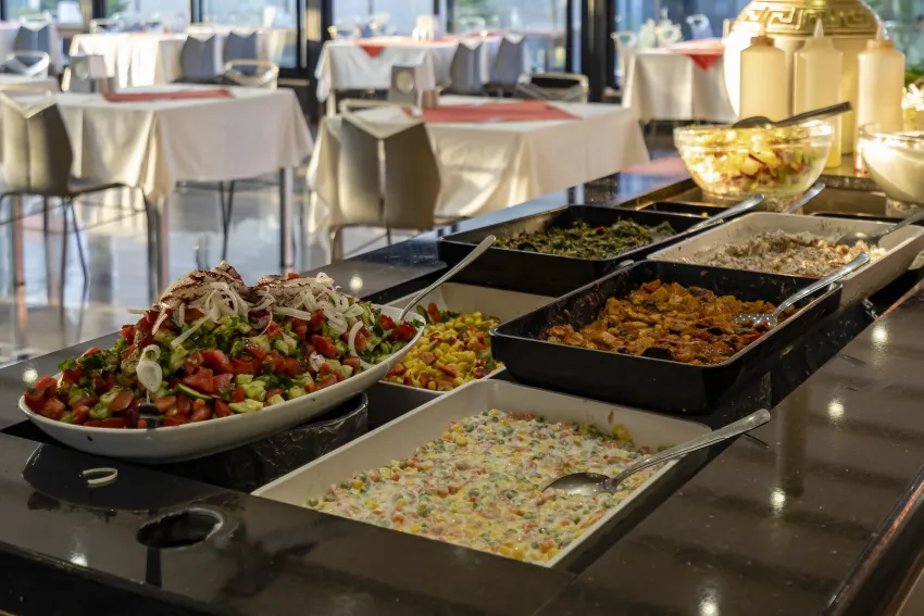 Dionisus Hotel Belek 4*-11