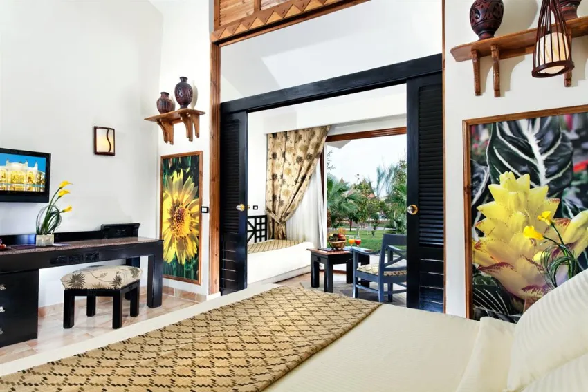 PICKALBATROS JUNGLE AQUA PARK RESORT  4*-5