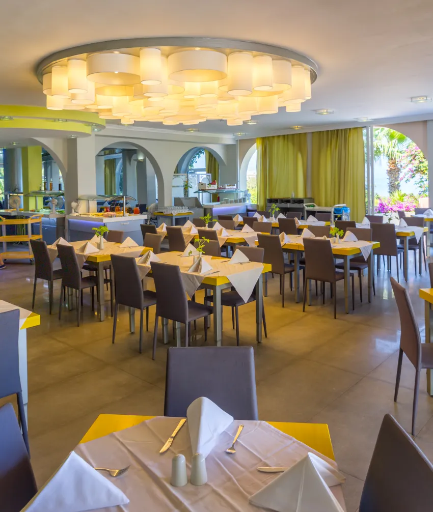 Rethymno Mare and Water Park 5*-34