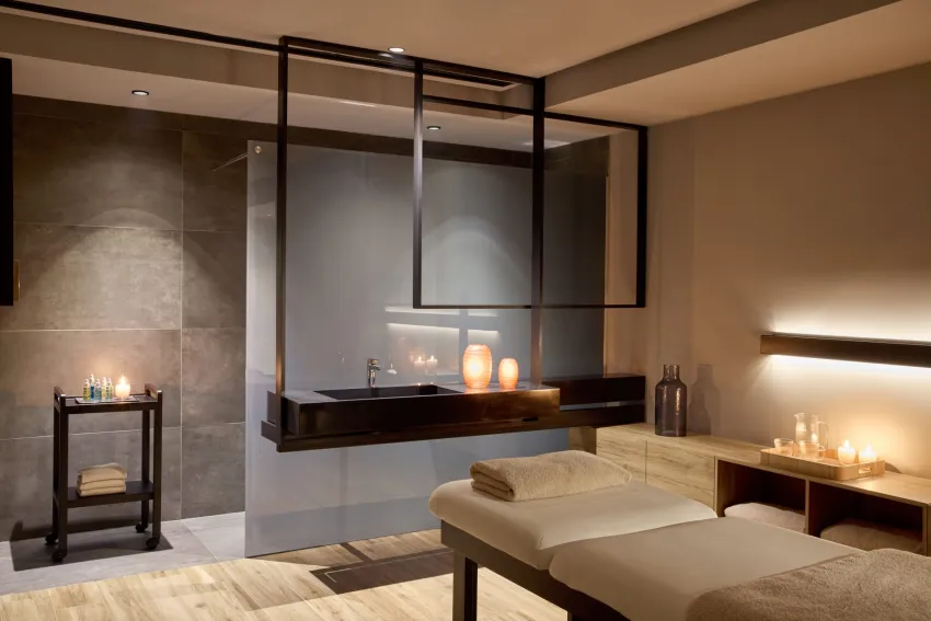 Euphoria Resort 5*-10