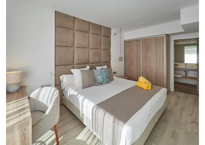 BQ Aguamarina Boutique Hotel 4*-15