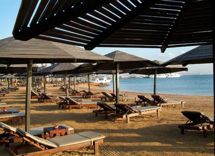 STEIGENBERGER AQUA MAGIC  5*-15