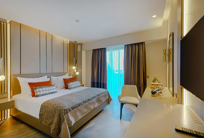 Calyptus Kirman Premium (Ex Kirman Calyptus Resort) 5*-40