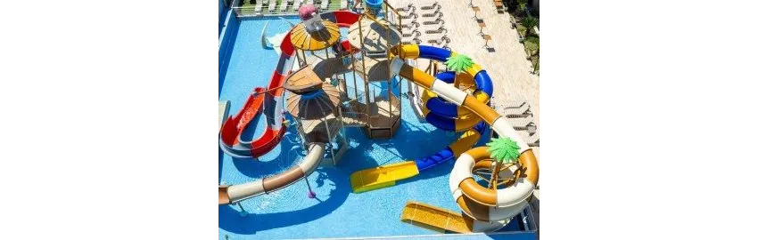 Dedeman Kemer Resort 5*-30