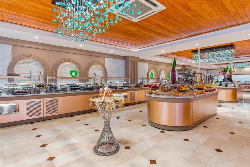 Q Ella Beach Hotel 4*-21