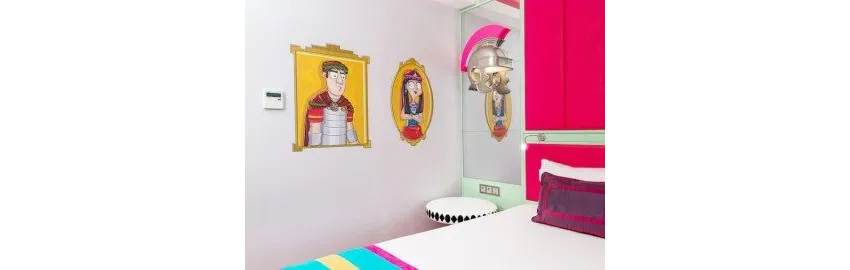 The Land Of Legends Kingdom Hotel 5*-23