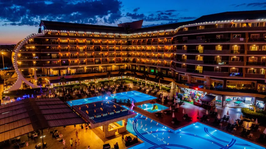 Senza The Inn Resort & Spa 5*-89