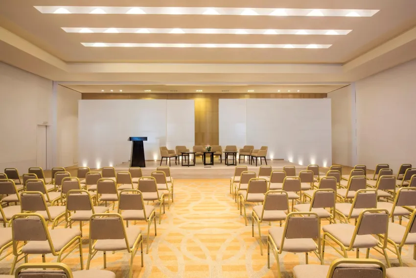 Iberostar Selection Diar El Andalous 5*-168