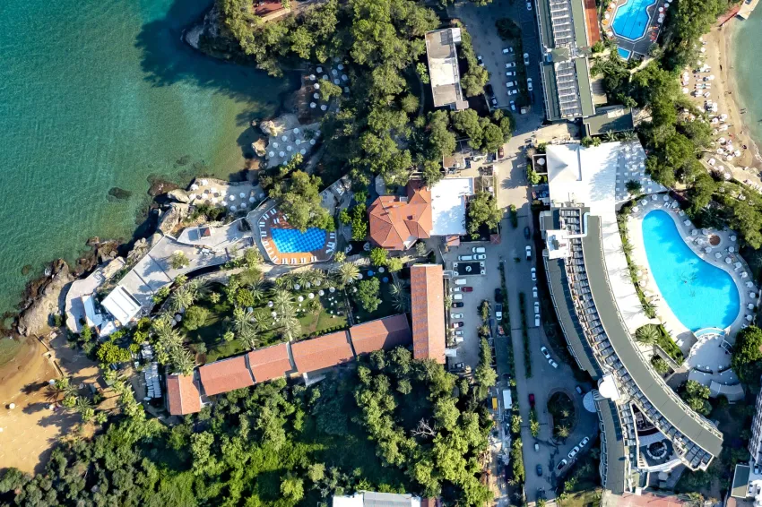 Utopia Beach Club 5*-7