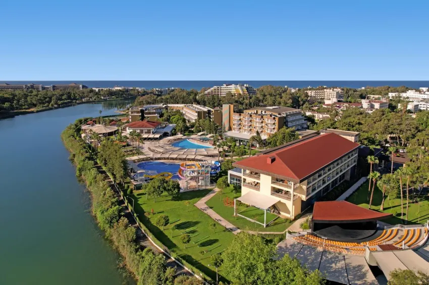 Marvida Family Eco Club (Ex. Otium Family Eco Club) 5*-12