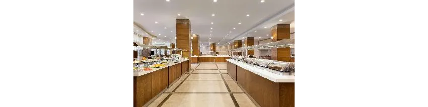 Ramada Resort By Wyndham Side 4*-5