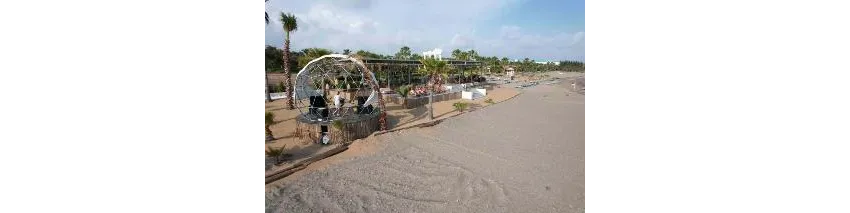 Flora Garden Beach (Adults Only 16+) 5*-64