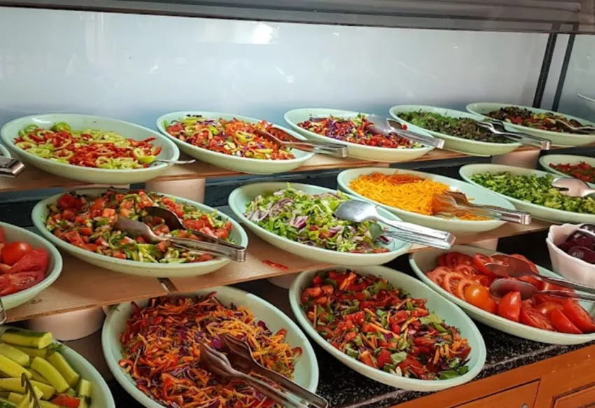 SUN BEACH HILL HOTEL  4*-13