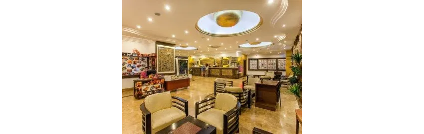 Kleopatra Ada Hotel 4*-3