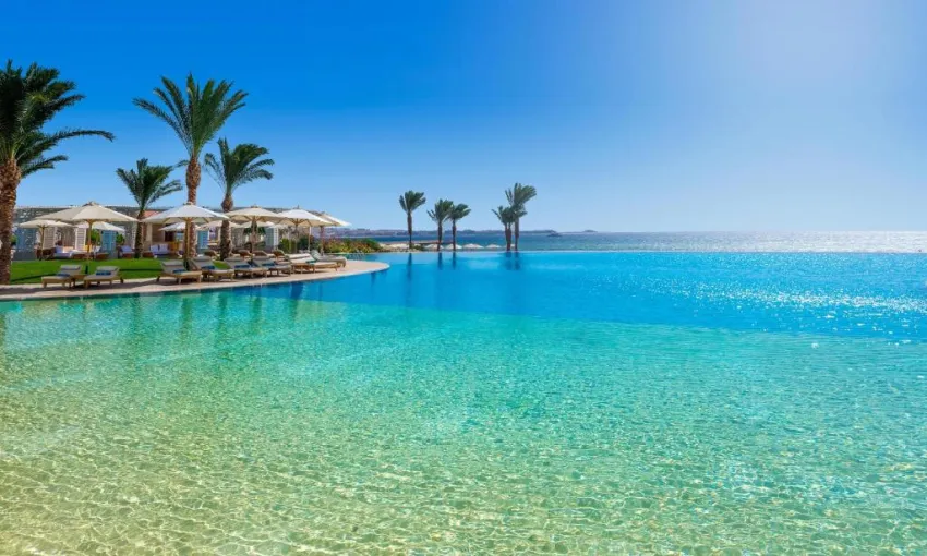 BARON PALACE SAHL HASHEESH  5*-17