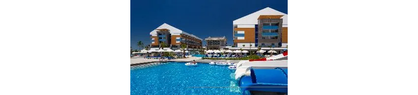 Terrace Elite Resort 5*-35