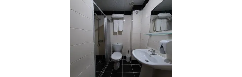 Aleria Belport Beach Hotel 4*-21