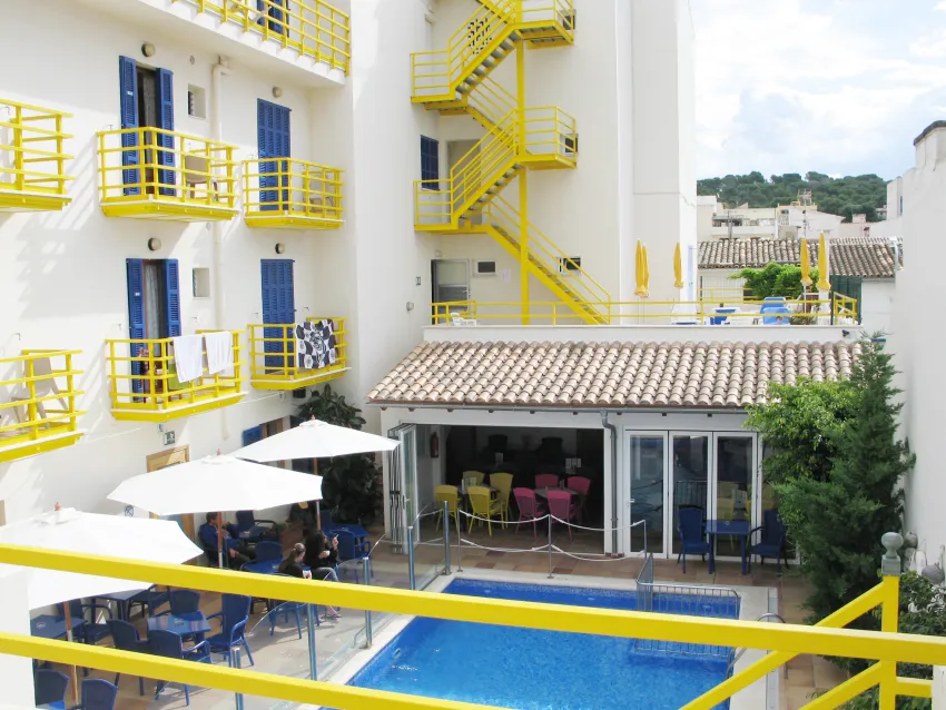 Bellavista Hotel 3*-36