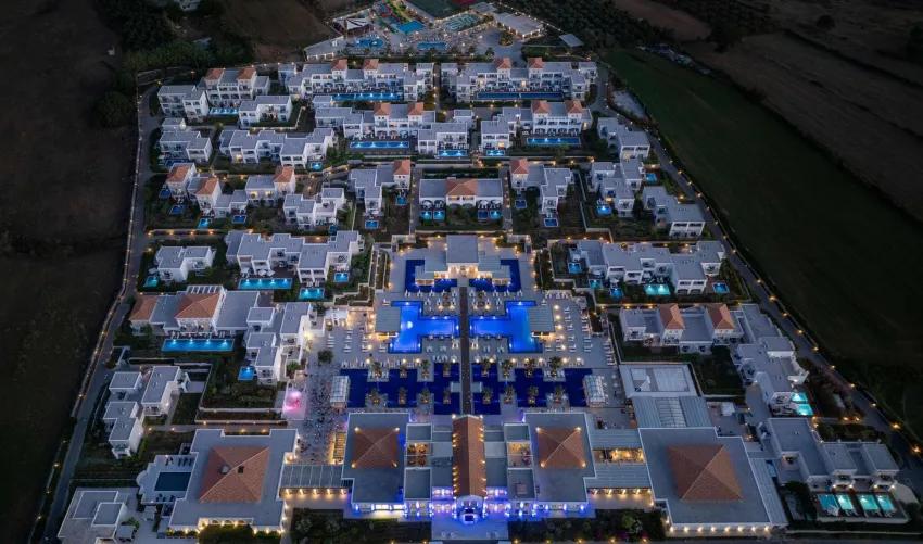 Anemos Luxury Grand Resort 5*-25