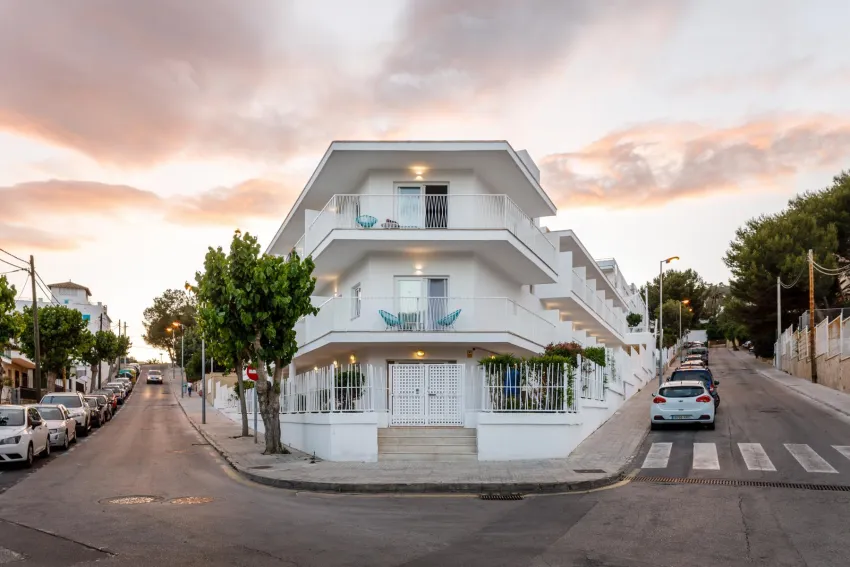 Tora Hotel 3*-8