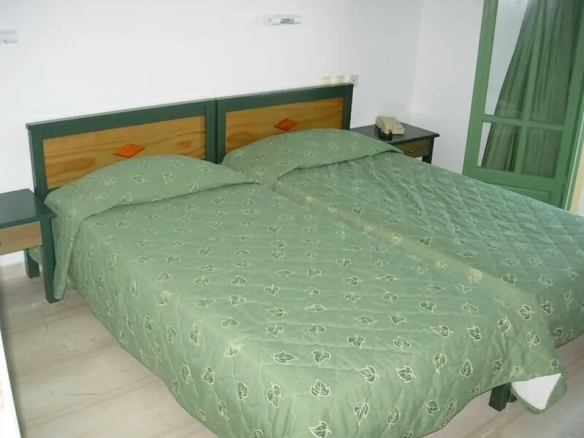 Nikolas Villas Chersonissos 2*-7