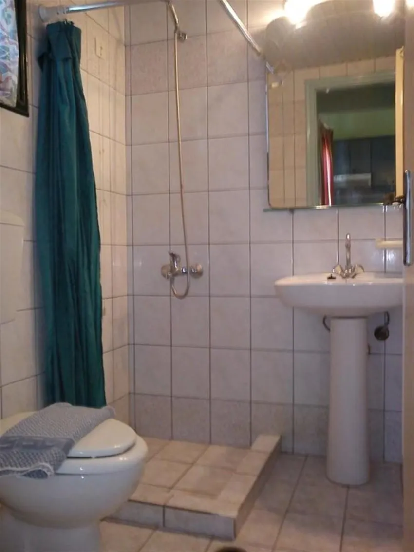 Dioskouroi Aparthotel 4*-11