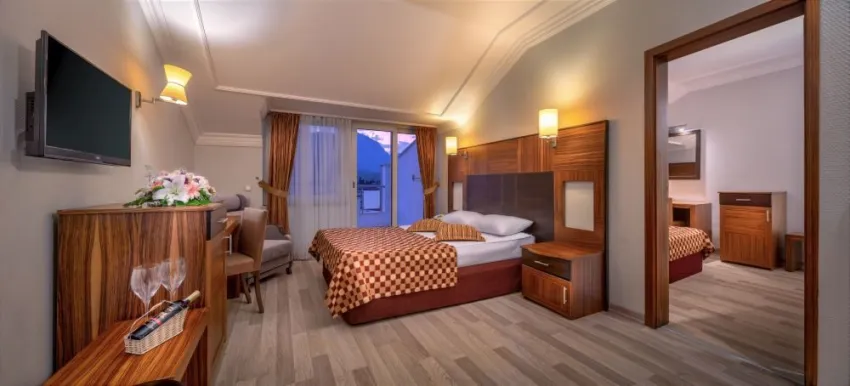 ROX ROYAL HOTEL  5*-2