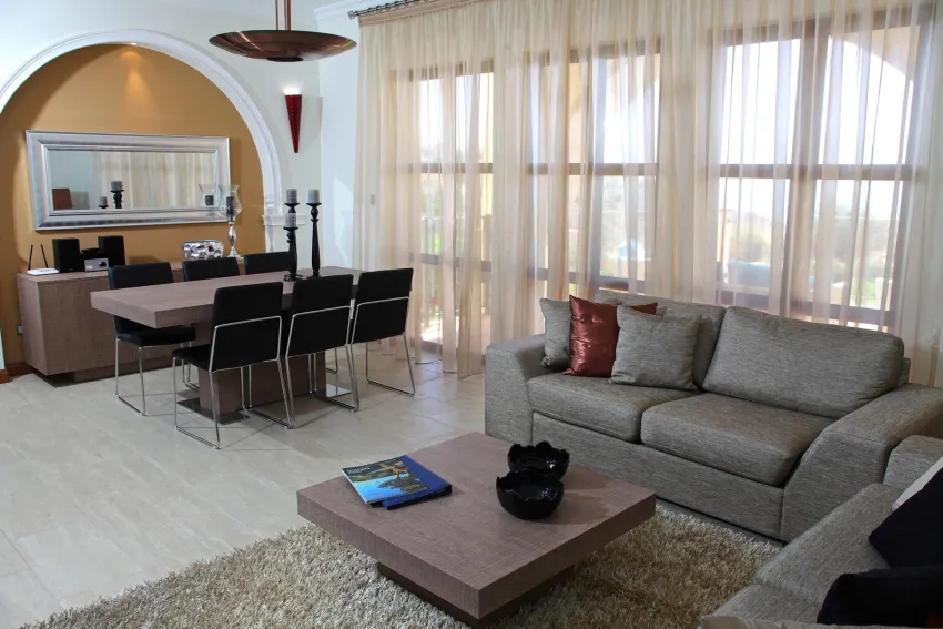 Aphrodite Hills Rentals (ex Aphrodite Hills Holiday Residences) 5*-4