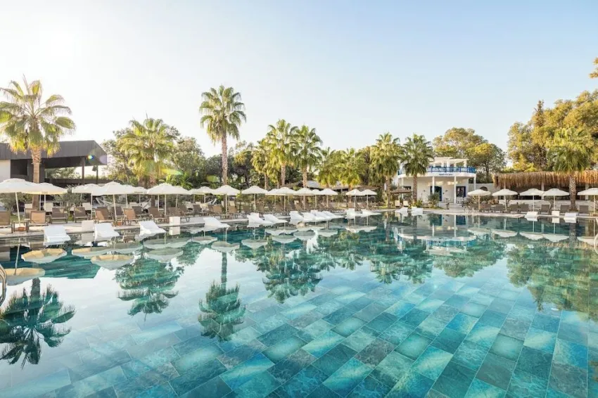 Berry Blue Hotel 5*-9