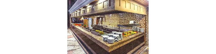 Saritas Hotel 4*-9