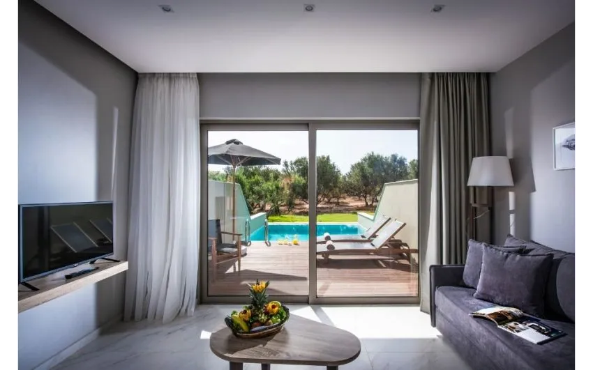 Stella Palace Aquapark  Resort 5*-4