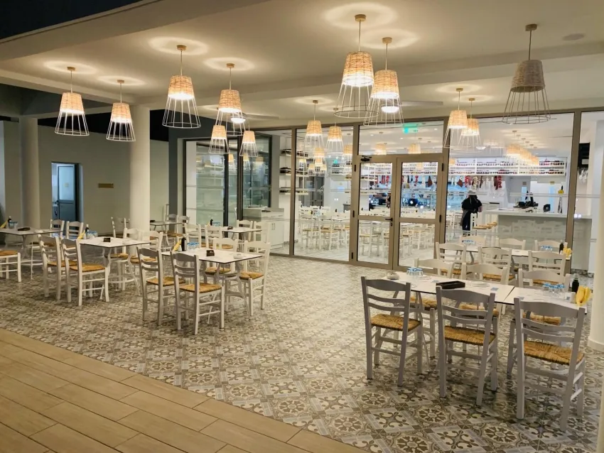 Ivi Mare By Louis Hotels 5*-6