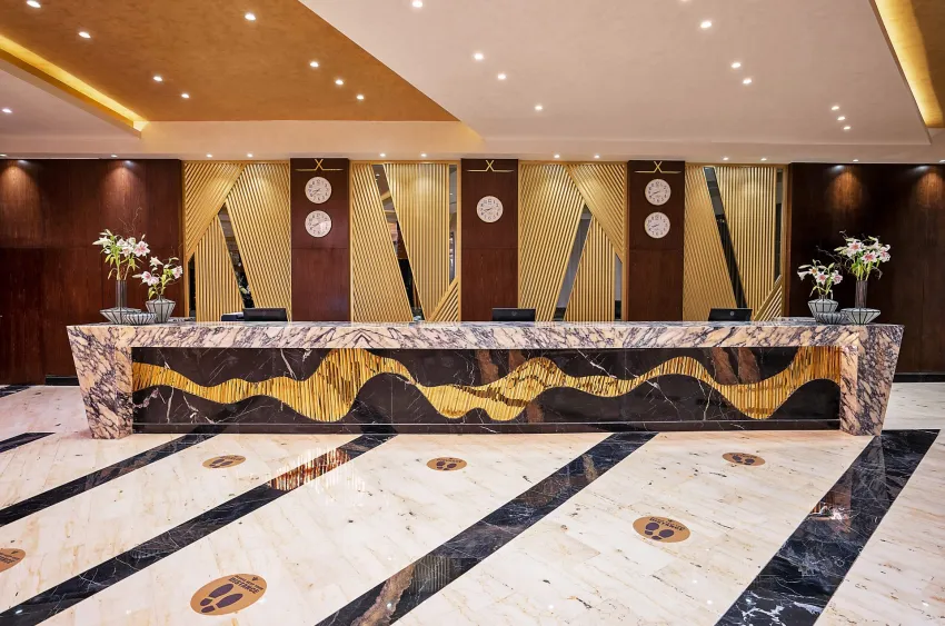 Rixos Premium Magawish Suites & Villas 5*-4