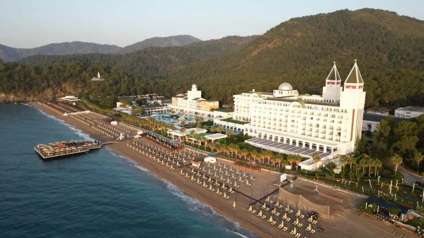 Nirvana Dolce Vita 5*-36