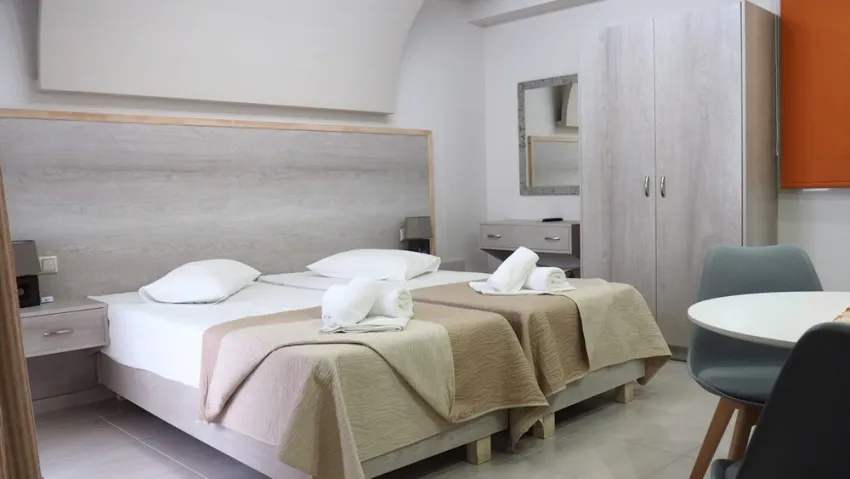 Sirena Apartments 3*-27