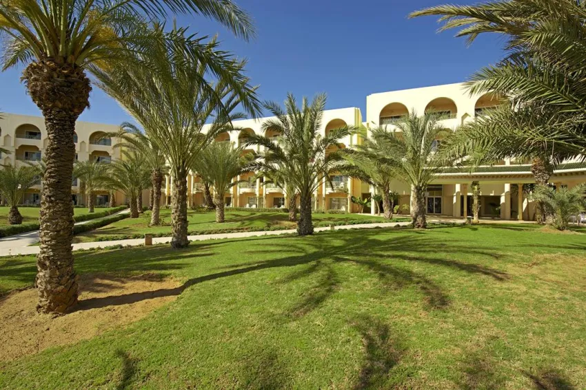 IBEROSTAR WAVES AVERROES  4*-22