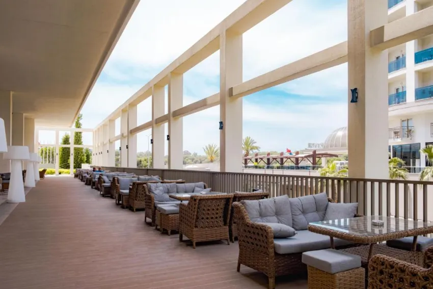 Riolavitas Spa & Resort Hotel 5*-72