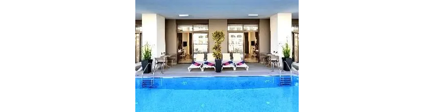 Riolavitas Spa & Resort Hotel 5*-14