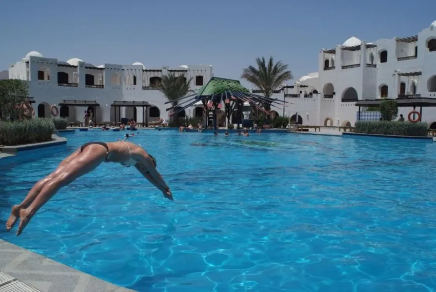 ARABELLA AZUR RESORT  4*-5