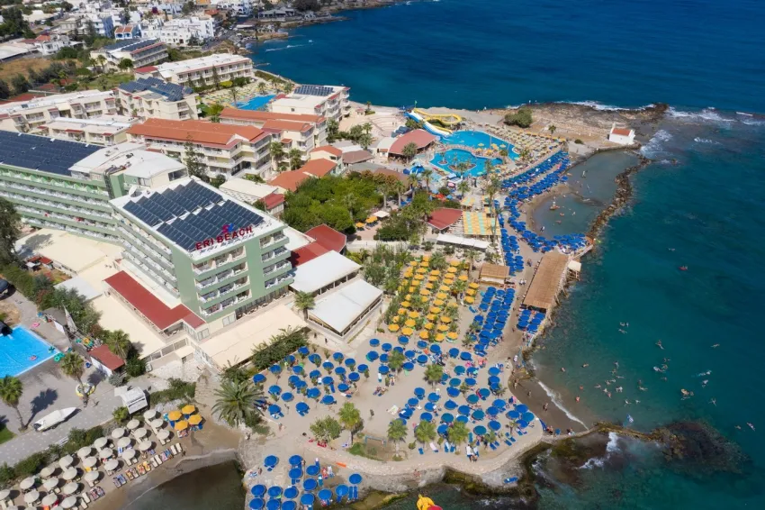Eri Beach 4*-20