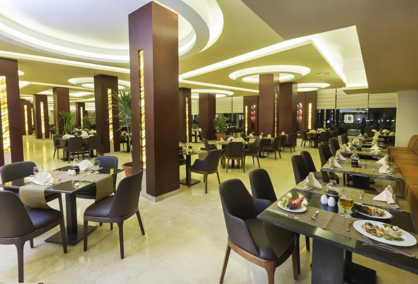 Pickalbatros Aqua Park Resort 4*-18