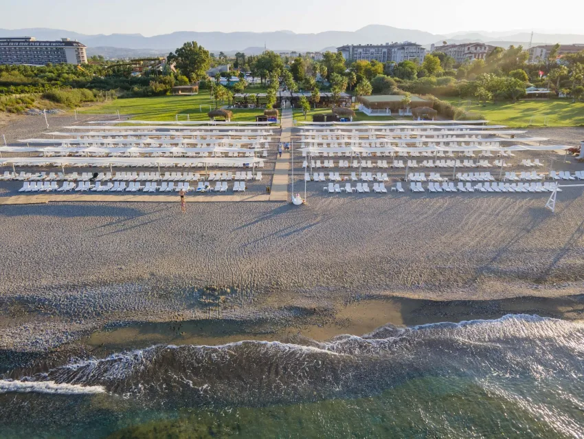 Asteria Family Resort Side (Ex Euphoria Palm Beach) 5*-1