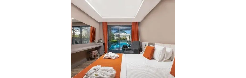 Feniks Priority Hotel 4*-8