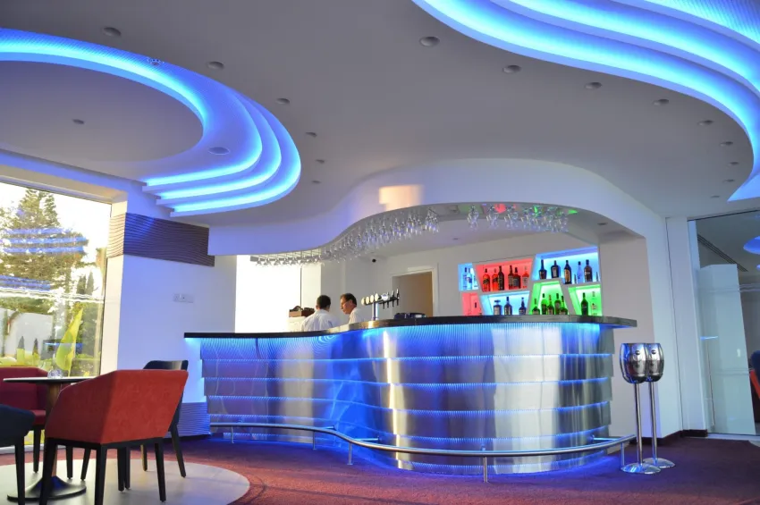 Vassos Nissi Plage 4*-7