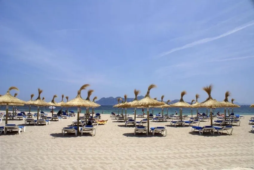 Bellamar Apartments 2*-7