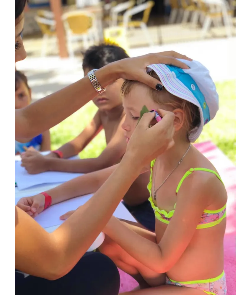 Marhaba Palace 5*-43