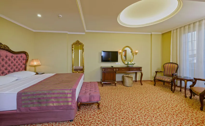 Antique Roman Palace (Adults Only 16+) 5*-41