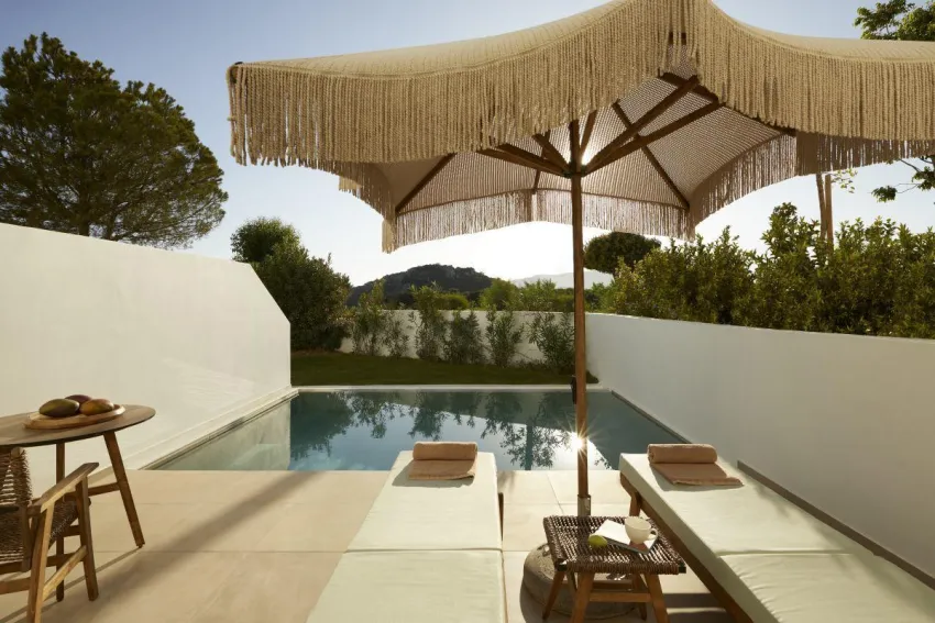 Absolute Kiotari Resort 4*-19