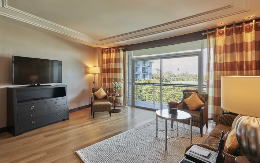Calista Luxury Resort 5*-271